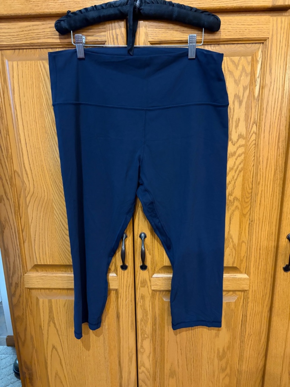 lululemon athletica Midnight Navy Leggings